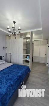 1-к квартира, вторичка, 48м2, 4/7 этаж