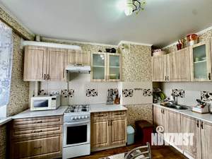 1-к квартира, вторичка, 40м2, 3/9 этаж