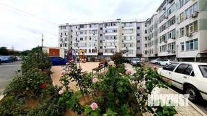 1-к квартира, вторичка, 49м2, 4/5 этаж