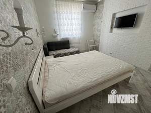 2-к квартира, вторичка, 54м2, 2/2 этаж