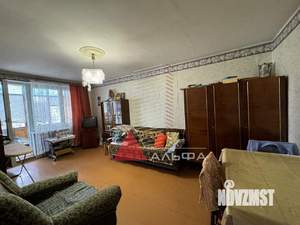 2-к квартира, вторичка, 51м2, 3/5 этаж