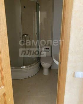 Студия квартира, вторичка, 16м2, 2/3 этаж