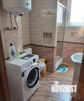 4-к квартира, вторичка, 80м2, 2/2 этаж