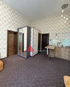 2-к квартира, вторичка, 50м2, 2/2 этаж