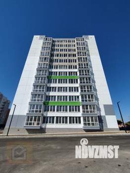 1-к квартира, вторичка, 40м2, 9/12 этаж