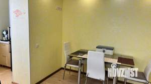 3-к квартира, вторичка, 68м2, 5/14 этаж