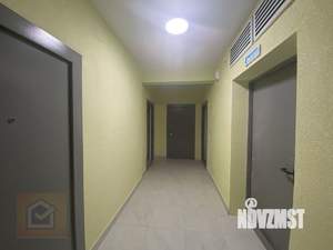 Студия квартира, вторичка, 34м2, 7/12 этаж