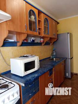 3-к квартира, вторичка, 65м2, 5/9 этаж