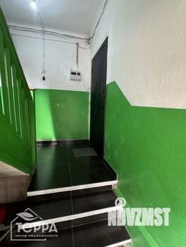 2-к квартира, вторичка, 40м2, 1/2 этаж