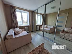 1-к квартира, вторичка, 33м2, 3/5 этаж