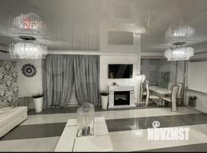 2-к квартира, вторичка, 80м2, 4/6 этаж