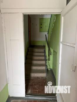 2-к квартира, вторичка, 50м2, 4/5 этаж