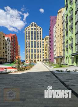 2-к квартира, вторичка, 60м2, 11/13 этаж