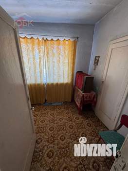 2-к квартира, вторичка, 43м2, 4/4 этаж