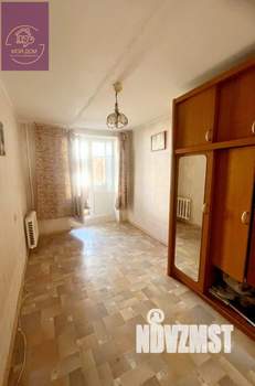 3-к квартира, вторичка, 65м2, 4/9 этаж
