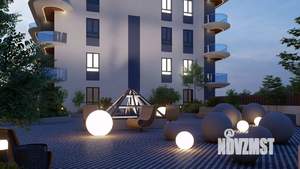 Студия квартира, вторичка, 30м2, 9/12 этаж