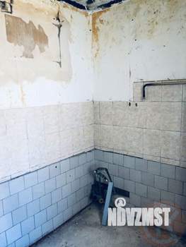 1-к квартира, вторичка, 30м2, 5/9 этаж