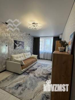 2-к квартира, вторичка, 60м2, 2/8 этаж