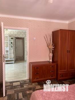 3-к квартира, вторичка, 63м2, 1/5 этаж