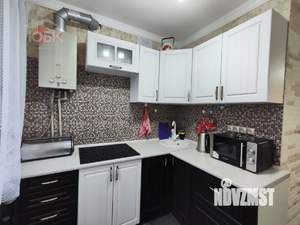 2-к квартира, вторичка, 43м2, 2/5 этаж