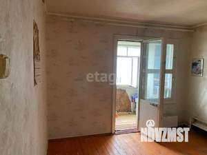 2-к квартира, вторичка, 42м2, 5/5 этаж