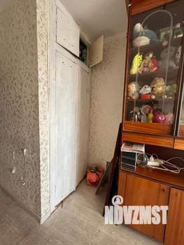 3-к квартира, вторичка, 51м2, 4/5 этаж