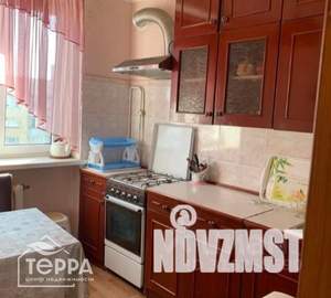 1-к квартира, вторичка, 38м2, 9/9 этаж