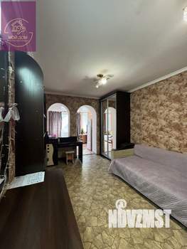 1-к квартира, вторичка, 39м2, 1/1 этаж