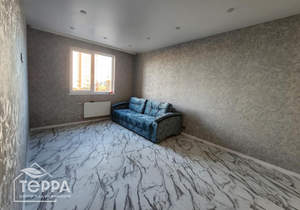 1-к квартира, вторичка, 41м2, 3/9 этаж