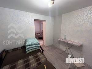 2-к квартира, вторичка, 48м2, 1/1 этаж