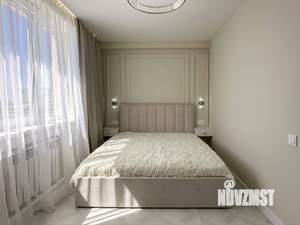 1-к квартира, вторичка, 34м2, 7/9 этаж