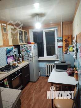 3-к квартира, вторичка, 65м2, 4/9 этаж