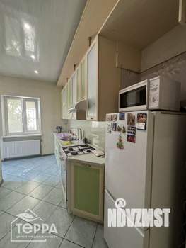 2-к квартира, вторичка, 38м2, 1/1 этаж