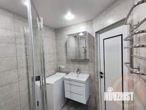1-к квартира, вторичка, 45м2, 10/10 этаж