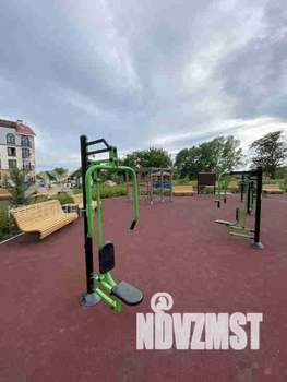 1-к квартира, вторичка, 38м2, 3/5 этаж