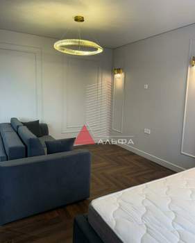 1-к квартира, вторичка, 39м2, 7/8 этаж