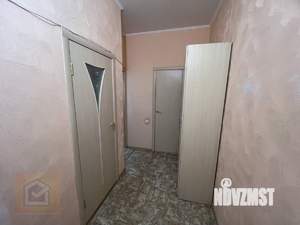 1-к квартира, вторичка, 38м2, 5/5 этаж