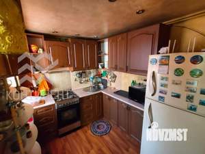 2-к квартира, вторичка, 60м2, 2/2 этаж