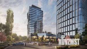 1-к квартира, вторичка, 38м2, 11/22 этаж