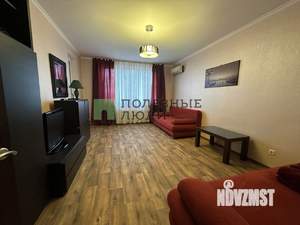 1-к квартира, вторичка, 43м2, 8/9 этаж