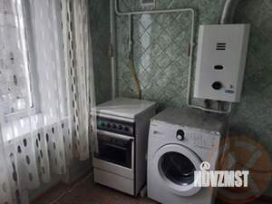1-к квартира, вторичка, 33м2, 3/5 этаж