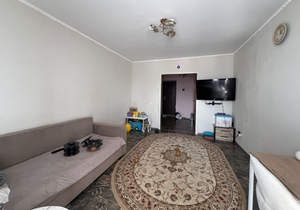2-к квартира, вторичка, 53м2, 7/10 этаж