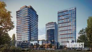 Студия квартира, вторичка, 28м2, 14/21 этаж