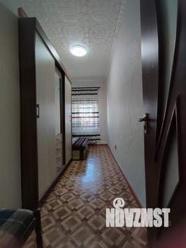 2-к квартира, вторичка, 35м2, 2/2 этаж
