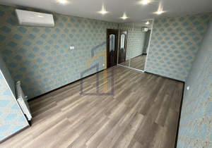 1-к квартира, вторичка, 38м2, 8/9 этаж