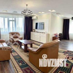 3-к квартира, вторичка, 127м2, 6/6 этаж