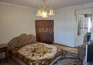 2-к квартира, вторичка, 51м2, 3/5 этаж
