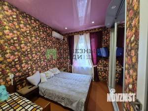 2-к квартира, вторичка, 63м2, 2/2 этаж