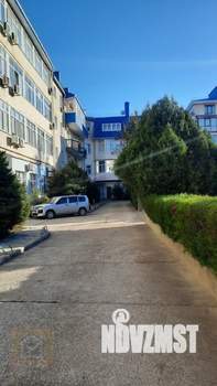 1-к квартира, вторичка, 45м2, 2/4 этаж