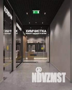 1-к квартира, вторичка, 28м2, 9/22 этаж